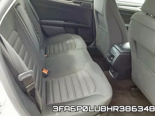 3FA6P0LU8HR386348 фото 7