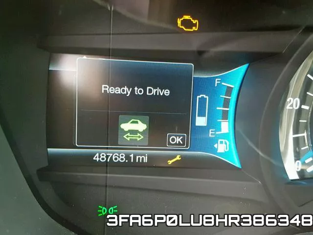 3FA6P0LU8HR386348 фото 9