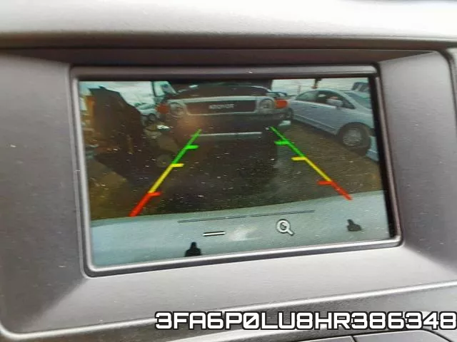 3FA6P0LU8HR386348 фото 10