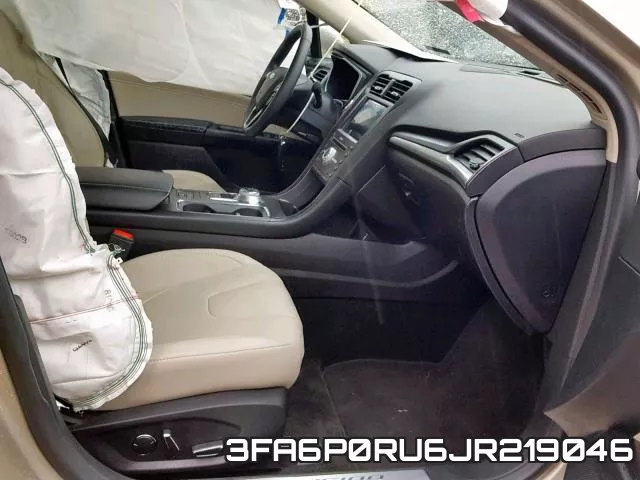 3FA6P0RU6JR219046 фото 6