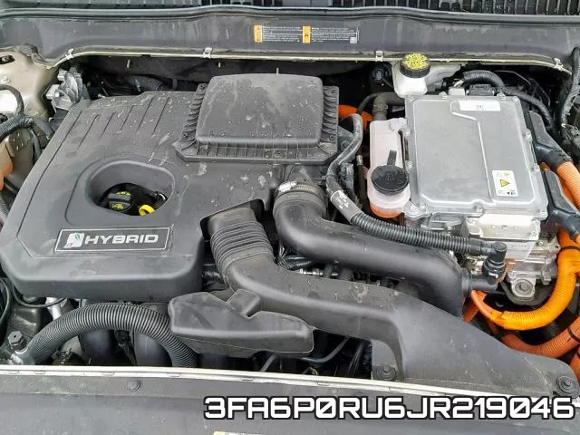 3FA6P0RU6JR219046 фото 8