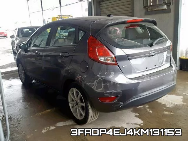 3FADP4EJ4KM131153 фото 4