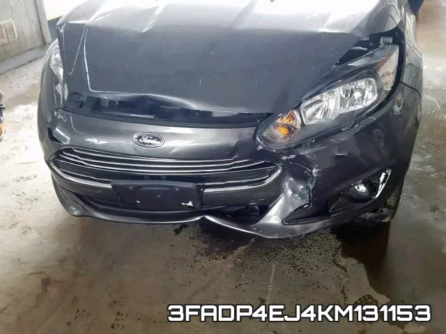 3FADP4EJ4KM131153 фото 9