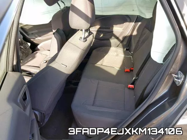 3FADP4EJXKM134106 фото 7