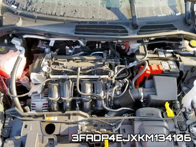 3FADP4EJXKM134106 фото 8
