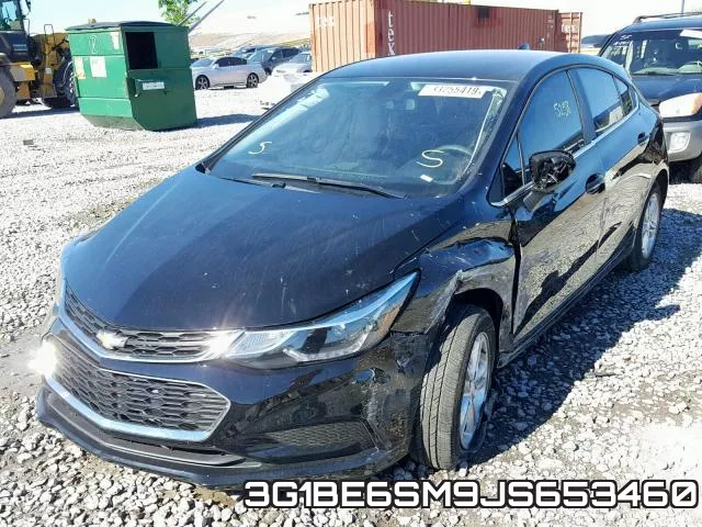 3G1BE6SM9JS653460 фото 3