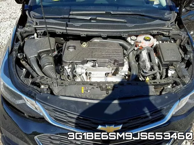 3G1BE6SM9JS653460 фото 8
