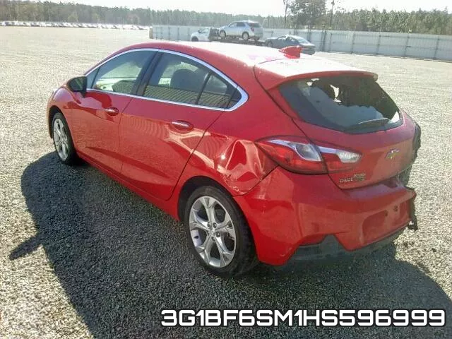3G1BF6SM1HS596999 фото 4