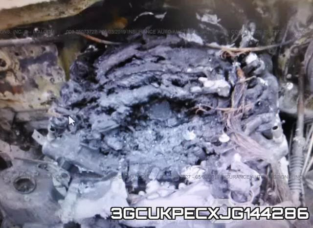 3GCUKPECXJG144286 фото 2