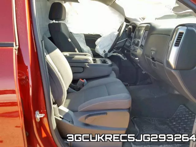 3GCUKREC5JG293264 фото 6