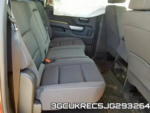 3GCUKREC5JG293264 фото 7