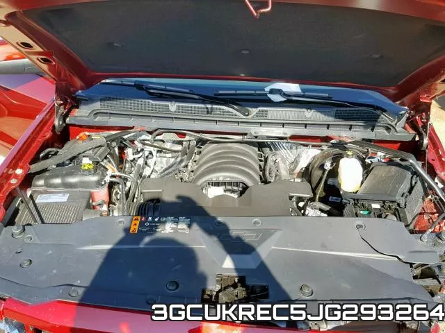 3GCUKREC5JG293264 фото 8