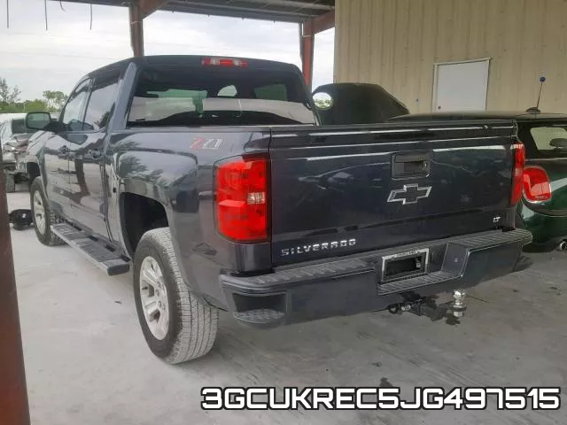 3GCUKREC5JG497515 фото 4