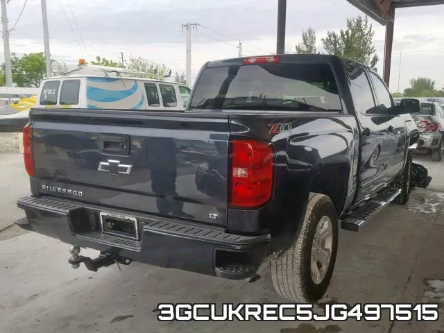 3GCUKREC5JG497515 фото 5