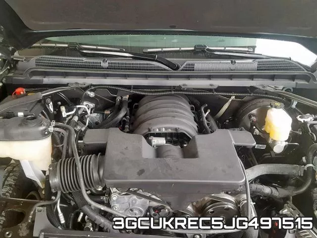 3GCUKREC5JG497515 фото 8