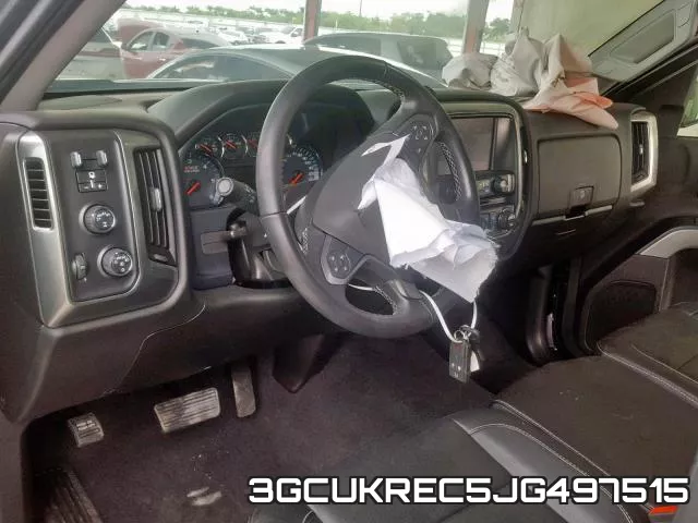 3GCUKREC5JG497515 фото 10