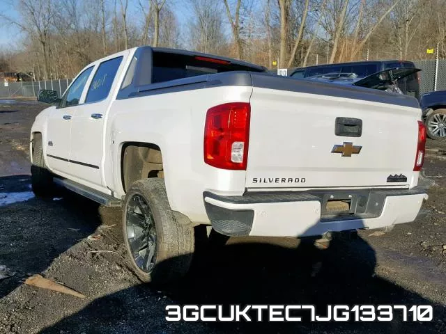 3GCUKTEC7JG133710 фото 4