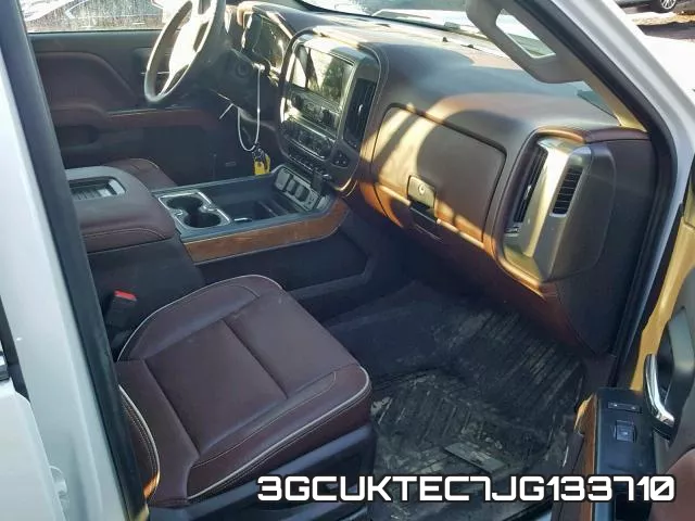 3GCUKTEC7JG133710 фото 6