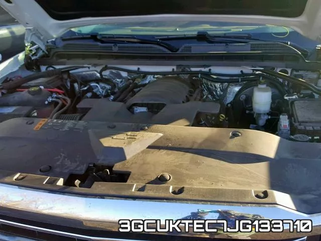 3GCUKTEC7JG133710 фото 8