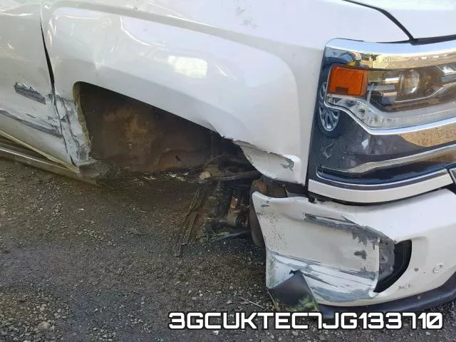3GCUKTEC7JG133710 фото 10