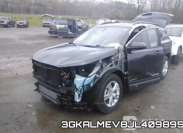 3GKALMEV8JL409895 фото 3