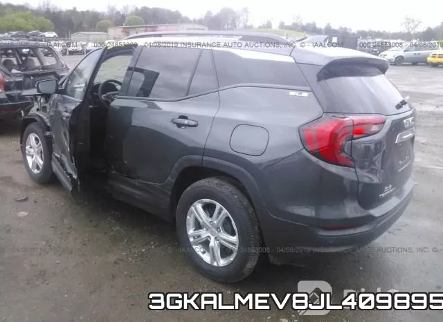 3GKALMEV8JL409895 фото 4