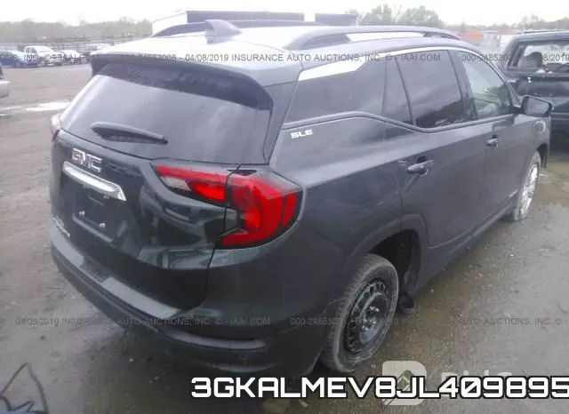 3GKALMEV8JL409895 фото 5