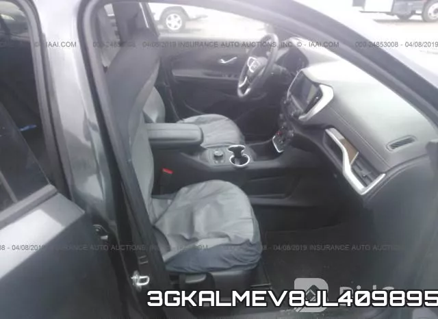 3GKALMEV8JL409895 фото 6
