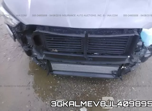 3GKALMEV8JL409895 фото 7