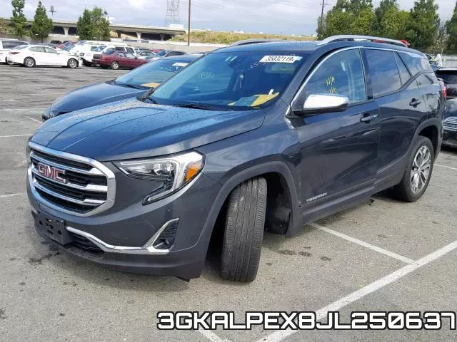 3GKALPEX8JL250637 фото 3