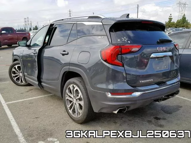 3GKALPEX8JL250637 фото 4