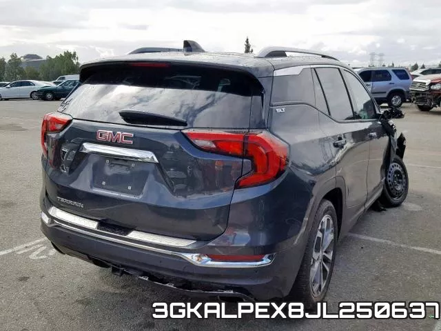 3GKALPEX8JL250637 фото 5