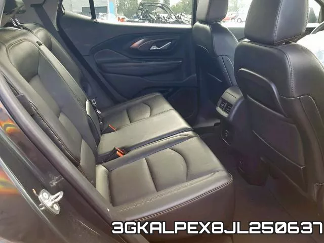 3GKALPEX8JL250637 фото 7