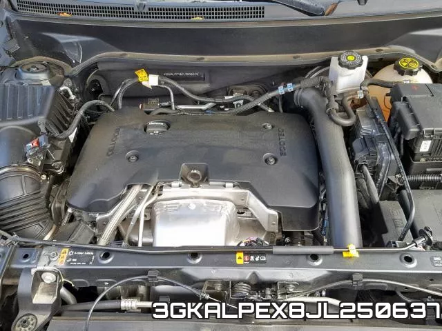 3GKALPEX8JL250637 фото 8