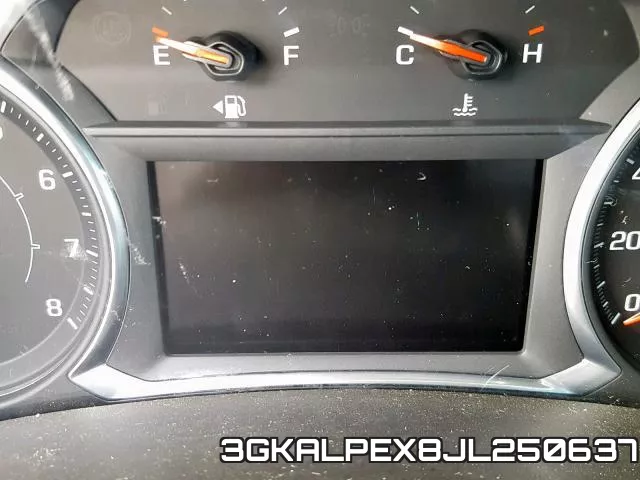 3GKALPEX8JL250637 фото 9