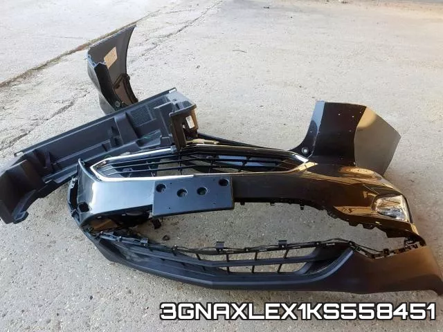 3GNAXLEX1KS558451 фото 10