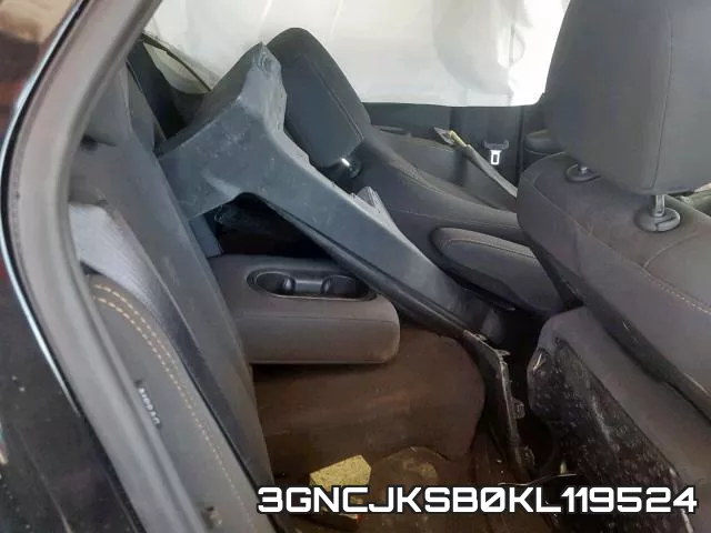 3GNCJKSB0KL119524 фото 7