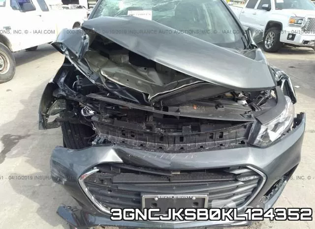 3GNCJKSB0KL124352 фото 7