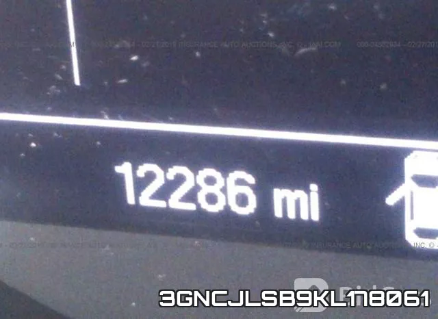 3GNCJLSB9KL178061 фото 8