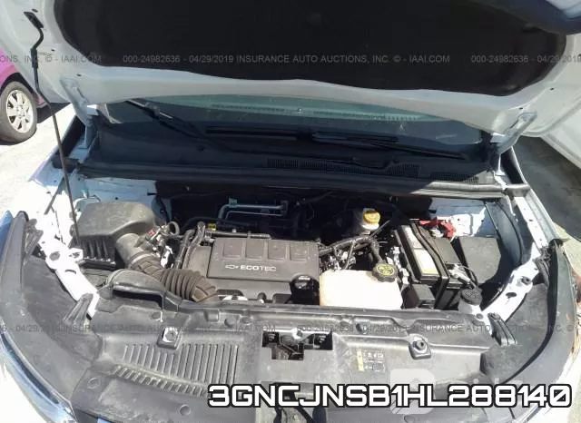 3GNCJNSB1HL288140 фото 2