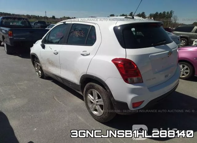 3GNCJNSB1HL288140 фото 4