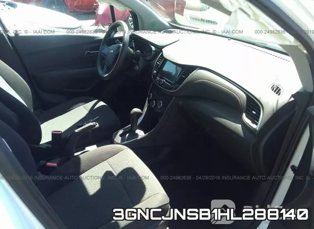 3GNCJNSB1HL288140 фото 6