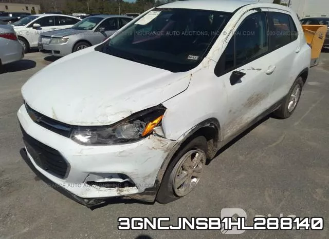 3GNCJNSB1HL288140 фото 7