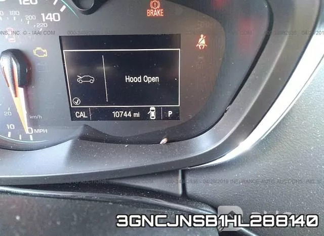3GNCJNSB1HL288140 фото 8