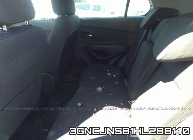 3GNCJNSB1HL288140 фото 9