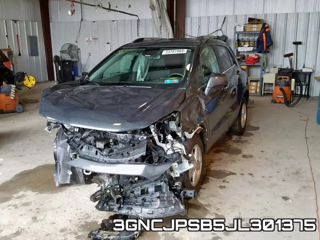 3GNCJPSB5JL301375 фото 2