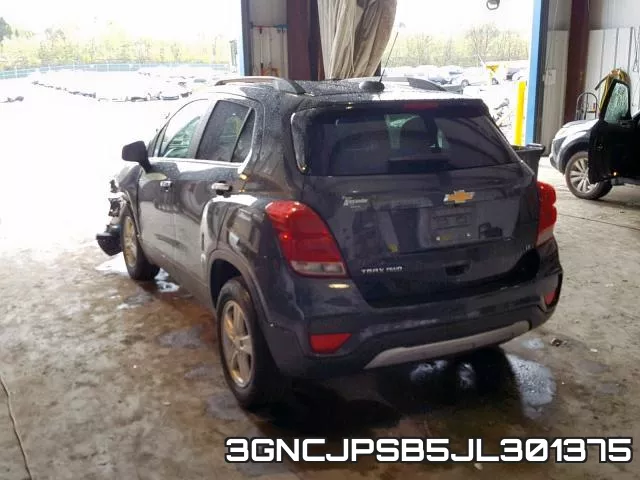 3GNCJPSB5JL301375 фото 3