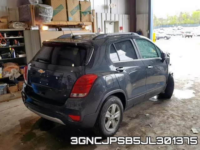 3GNCJPSB5JL301375 фото 4