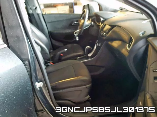 3GNCJPSB5JL301375 фото 5