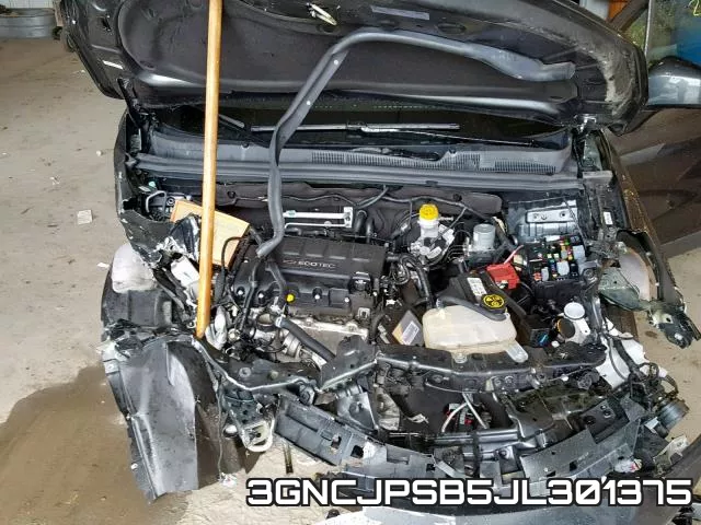 3GNCJPSB5JL301375 фото 7